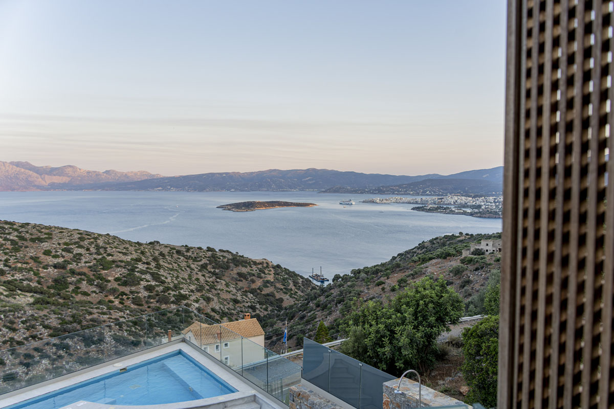 Villa Marianna